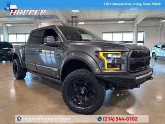 2020 Ford F-150 Raptor | Plano, TX | AutoRevo PowerSites - Demo1 in Plano, TX 75093