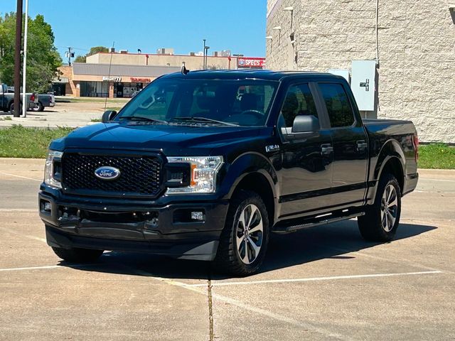 2020 Ford F-150 XL | Plano, TX | Schneck Motor Company