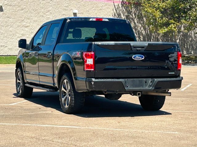 2020 Ford F-150 XL | Plano, TX | Schneck Motor Company