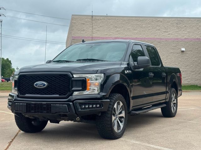 2020 Ford F-150 XL | Plano, TX | Schneck Motor Company 2020 Ford F-150 XL | Plano, TX | Schneck Motor Company