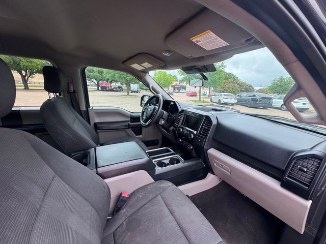 2020 Ford F-150 XL | Plano, TX | Schneck Motor Company 2020 Ford F-150 XL | Plano, TX | Schneck Motor Company