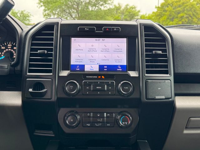 2020 Ford F-150 XL | Plano, TX | Schneck Motor Company