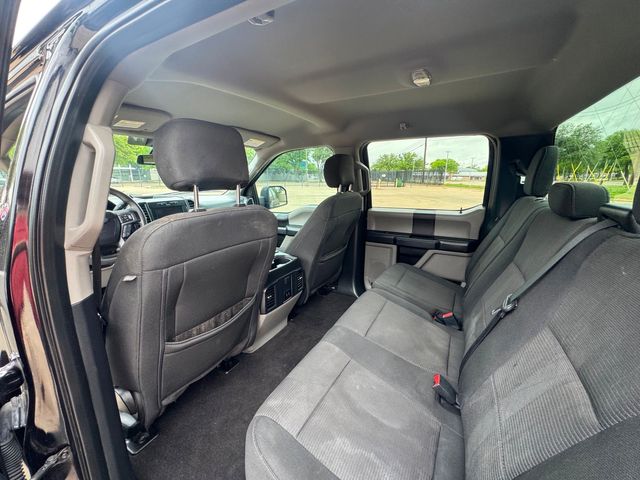 2020 Ford F-150 XL | Plano, TX | Schneck Motor Company