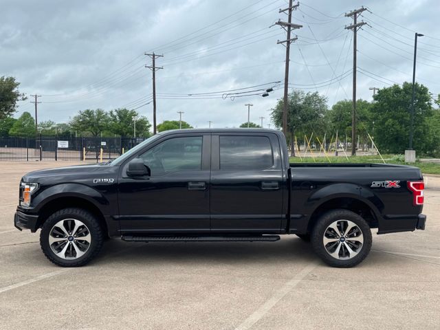2020 Ford F-150 XL | Plano, TX | Schneck Motor Company