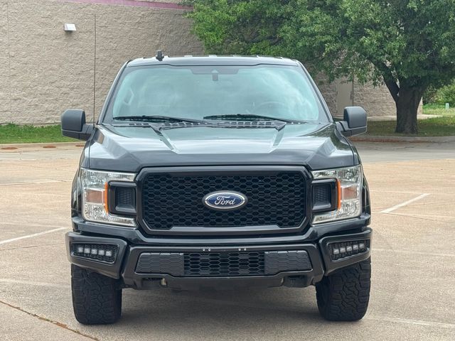 2020 Ford F-150 XL | Plano, TX | Schneck Motor Company 2020 Ford F-150 XL | Plano, TX | Schneck Motor Company