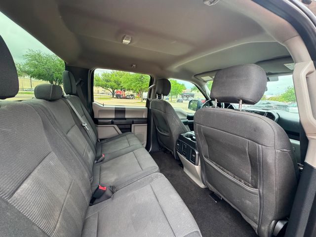 2020 Ford F-150 XL | Plano, TX | Schneck Motor Company