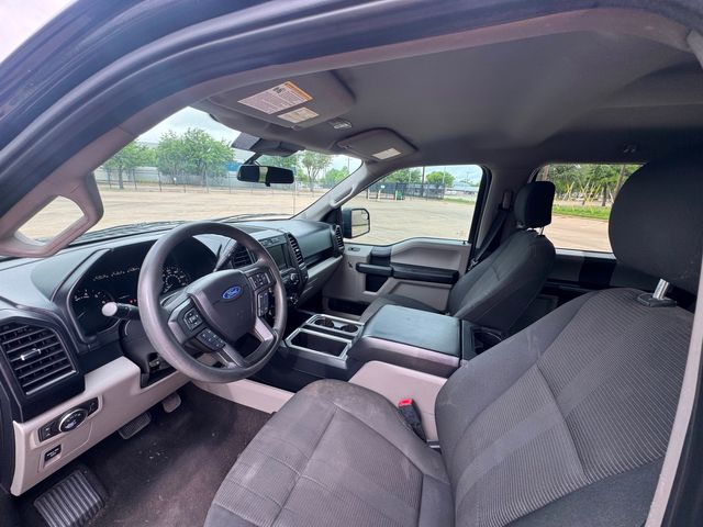 2020 Ford F-150 XL | Plano, TX | Schneck Motor Company 2020 Ford F-150 XL | Plano, TX | Schneck Motor Company