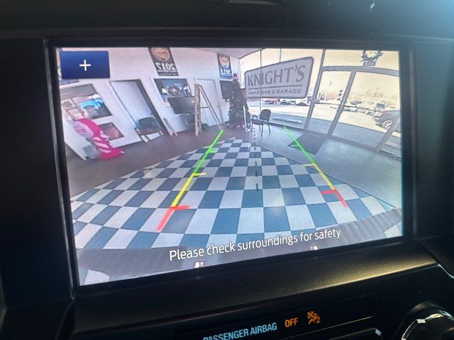 2020 Ford F-150 XLT | Rome, GA | Knight's Car Store 2020 Ford F-150 XLT | Rome, GA | Knight's Car Store