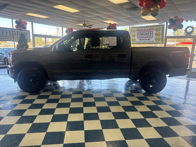 2020 Ford F-150 XLT | Rome, GA | Knight's Car Store 2020 Ford F-150 XLT | Rome, GA | Knight's Car Store