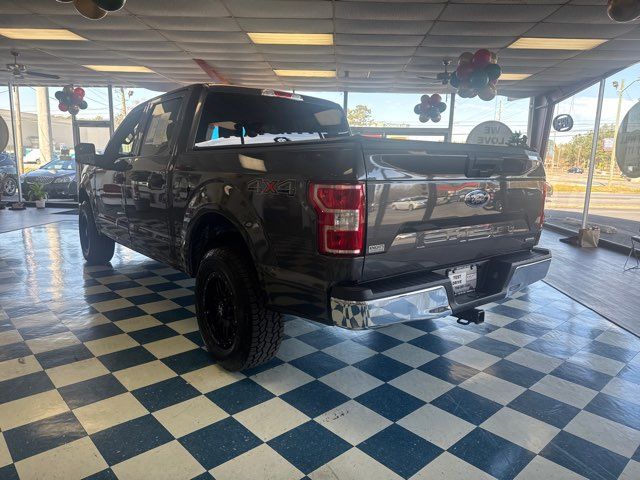 2020 Ford F-150 XLT | Rome, GA | Knight's Car Store 2020 Ford F-150 XLT | Rome, GA | Knight's Car Store
