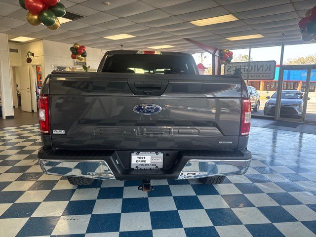 2020 Ford F-150 XLT | Rome, GA | Knight's Car Store 2020 Ford F-150 XLT | Rome, GA | Knight's Car Store