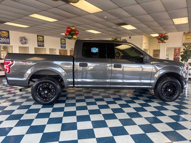 2020 Ford F-150 XLT | Rome, GA | Knight's Car Store 2020 Ford F-150 XLT | Rome, GA | Knight's Car Store