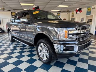 2020 Ford F-150 LARIAT | Rome, GA | Knight's Car Store in Rome, GA 30165