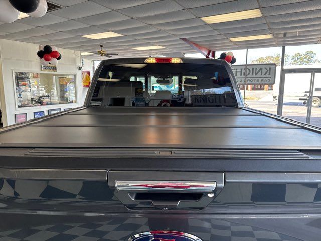 2020 Ford F-150 LARIAT | Rome, GA | Knight's Car Store