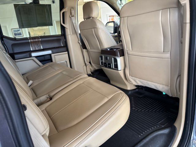 2020 Ford F-150 LARIAT | Rome, GA | Knight's Car Store