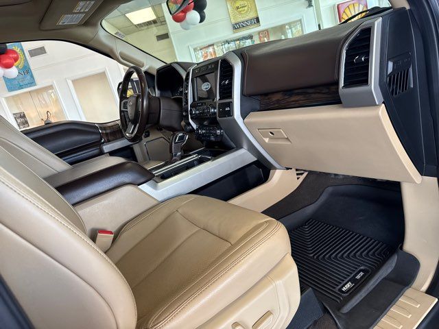 2020 Ford F-150 LARIAT | Rome, GA | Knight's Car Store 2020 Ford F-150 LARIAT | Rome, GA | Knight's Car Store