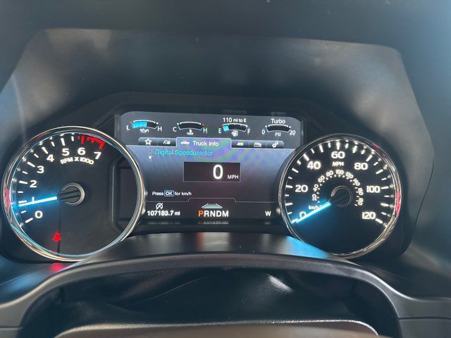 2020 Ford F-150 LARIAT | Rome, GA | Knight's Car Store 2020 Ford F-150 LARIAT | Rome, GA | Knight's Car Store