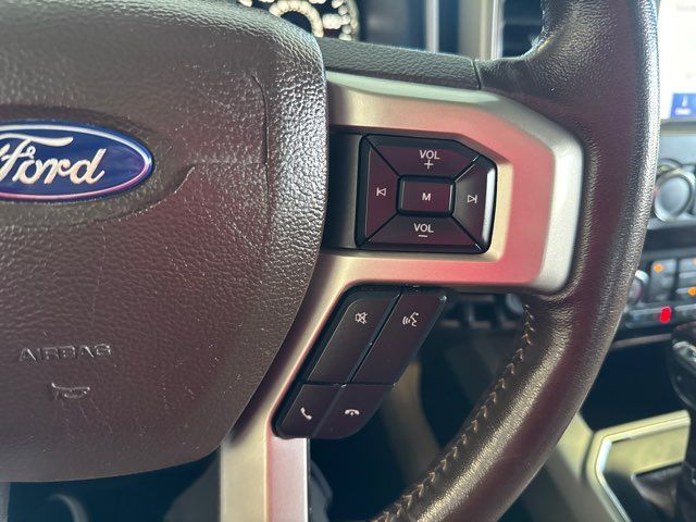 2020 Ford F-150 LARIAT | Rome, GA | Knight's Car Store 2020 Ford F-150 LARIAT | Rome, GA | Knight's Car Store