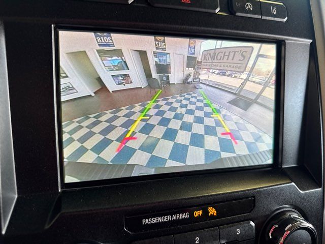 2020 Ford F-150 LARIAT | Rome, GA | Knight's Car Store 2020 Ford F-150 LARIAT | Rome, GA | Knight's Car Store