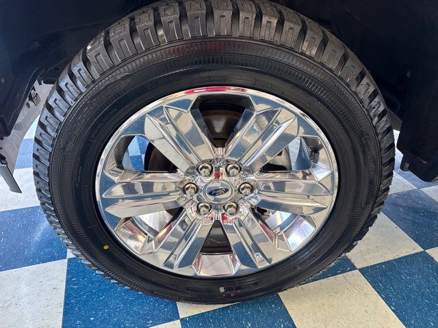 2020 Ford F-150 LARIAT | Rome, GA | Knight's Car Store 2020 Ford F-150 LARIAT | Rome, GA | Knight's Car Store