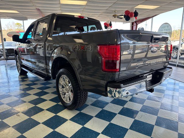 2020 Ford F-150 LARIAT | Rome, GA | Knight's Car Store 2020 Ford F-150 LARIAT | Rome, GA | Knight's Car Store