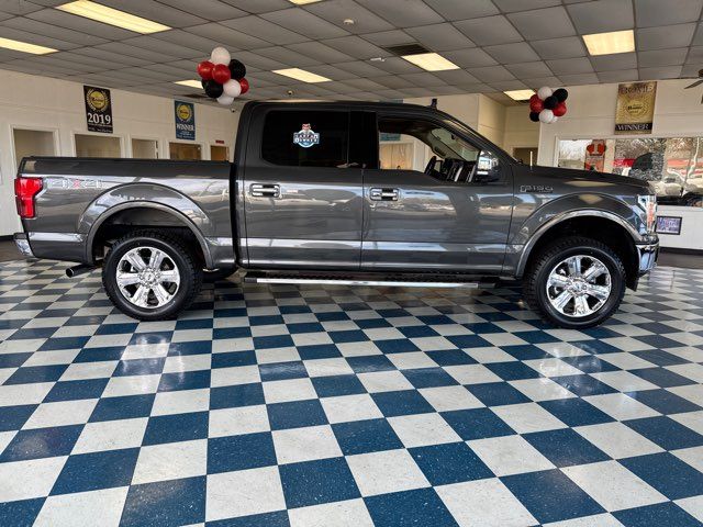 2020 Ford F-150 LARIAT | Rome, GA | Knight's Car Store 2020 Ford F-150 LARIAT | Rome, GA | Knight's Car Store