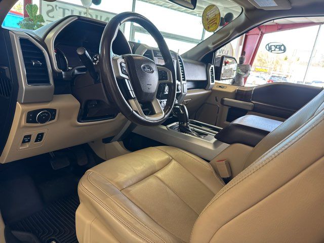 2020 Ford F-150 LARIAT | Rome, GA | Knight's Car Store 2020 Ford F-150 LARIAT | Rome, GA | Knight's Car Store