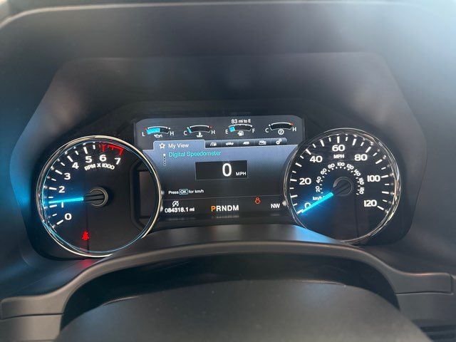 2020 Ford F-150 LARIAT | Rome, GA | Knight's Car Store