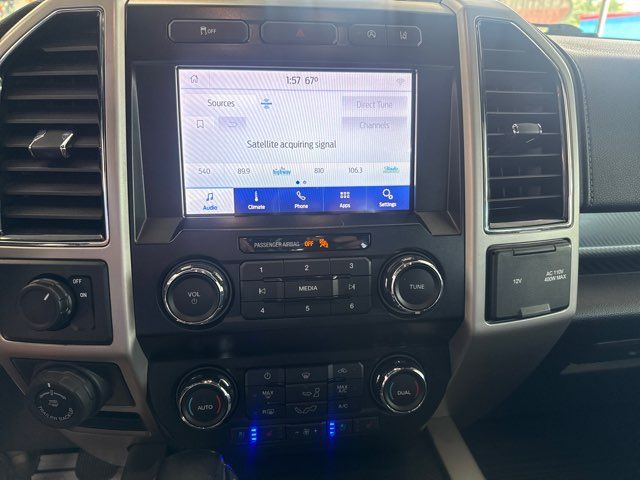 2020 Ford F-150 LARIAT | Rome, GA | Knight's Car Store 2020 Ford F-150 LARIAT | Rome, GA | Knight's Car Store