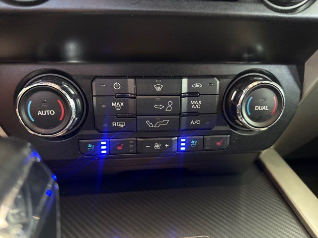 2020 Ford F-150 LARIAT | Rome, GA | Knight's Car Store 2020 Ford F-150 LARIAT | Rome, GA | Knight's Car Store