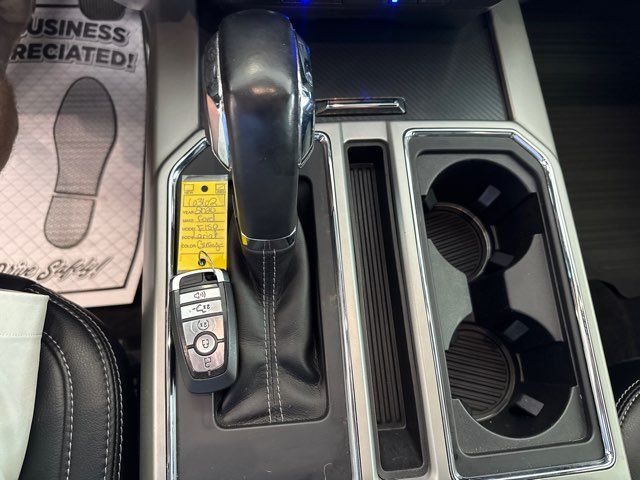 2020 Ford F-150 LARIAT | Rome, GA | Knight's Car Store 2020 Ford F-150 LARIAT | Rome, GA | Knight's Car Store