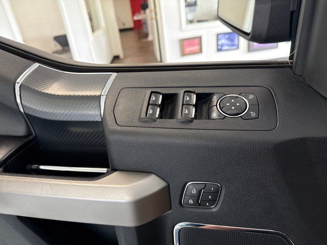 2020 Ford F-150 LARIAT | Rome, GA | Knight's Car Store 2020 Ford F-150 LARIAT | Rome, GA | Knight's Car Store