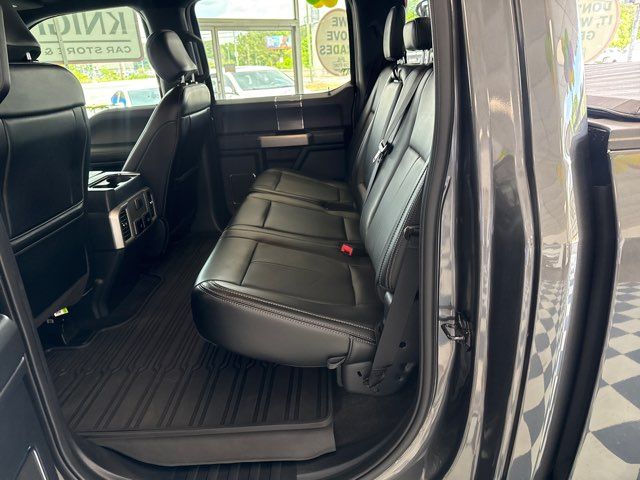 2020 Ford F-150 LARIAT | Rome, GA | Knight's Car Store