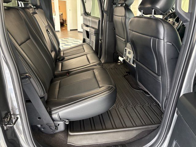 2020 Ford F-150 LARIAT | Rome, GA | Knight's Car Store 2020 Ford F-150 LARIAT | Rome, GA | Knight's Car Store