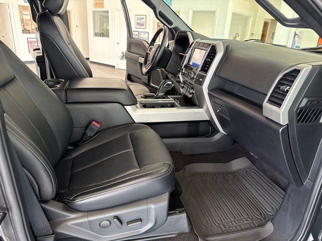 2020 Ford F-150 LARIAT | Rome, GA | Knight's Car Store 2020 Ford F-150 LARIAT | Rome, GA | Knight's Car Store