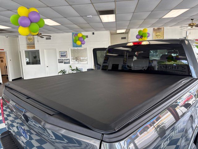 2020 Ford F-150 LARIAT | Rome, GA | Knight's Car Store 2020 Ford F-150 LARIAT | Rome, GA | Knight's Car Store