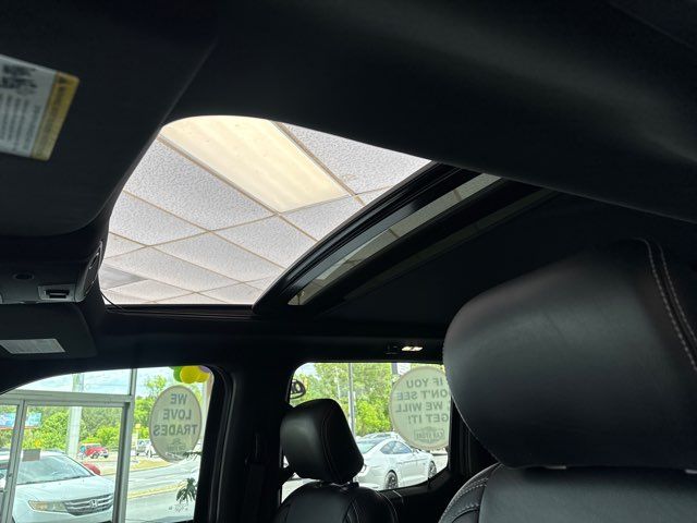 2020 Ford F-150 LARIAT | Rome, GA | Knight's Car Store