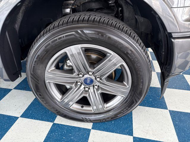 2020 Ford F-150 LARIAT | Rome, GA | Knight's Car Store 2020 Ford F-150 LARIAT | Rome, GA | Knight's Car Store