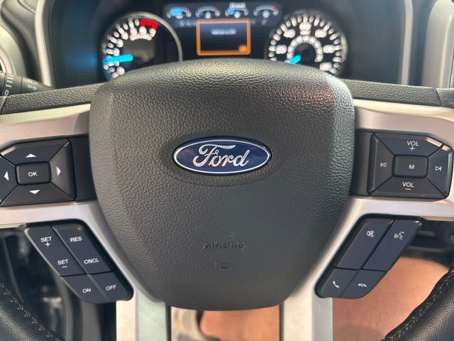 2020 Ford F-150 LARIAT | Rome, GA | Knight's Car Store