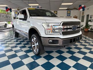 2020 Ford F-150 King Ranch | Rome, GA | Knight's Car Store
