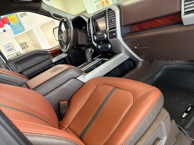 2020 Ford F-150 King Ranch | Rome, GA | Knight's Car Store 2020 Ford F-150 King Ranch | Rome, GA | Knight's Car Store