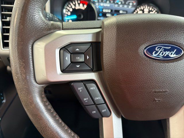2020 Ford F-150 King Ranch | Rome, GA | Knight's Car Store
