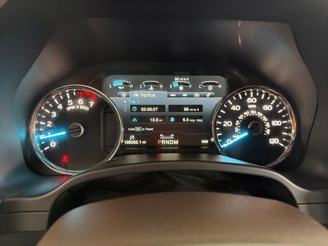 2020 Ford F-150 King Ranch | Rome, GA | Knight's Car Store