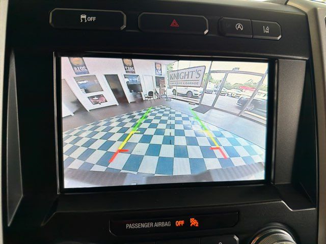 2020 Ford F-150 King Ranch | Rome, GA | Knight's Car Store 2020 Ford F-150 King Ranch | Rome, GA | Knight's Car Store