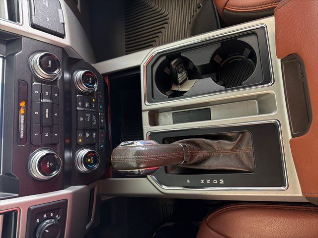 2020 Ford F-150 King Ranch | Rome, GA | Knight's Car Store