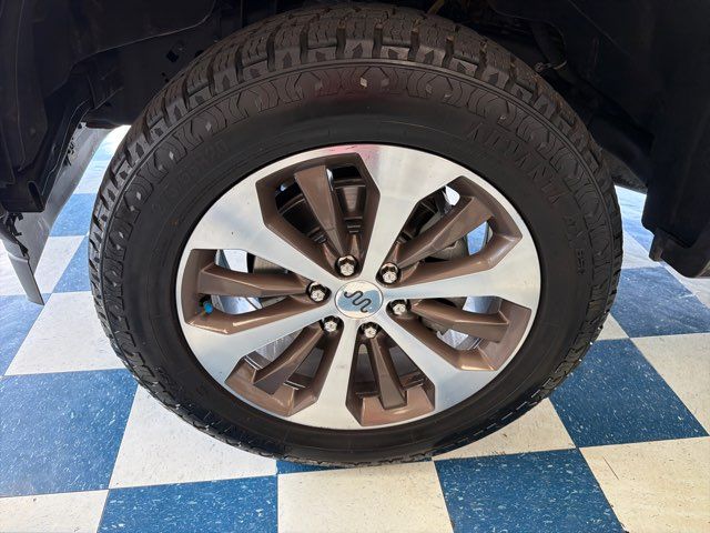 2020 Ford F-150 King Ranch | Rome, GA | Knight's Car Store