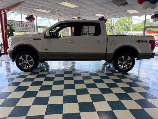 2020 Ford F-150 King Ranch | Rome, GA | Knight's Car Store 2020 Ford F-150 King Ranch | Rome, GA | Knight's Car Store