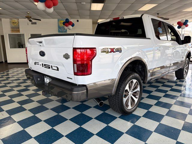 2020 Ford F-150 King Ranch | Rome, GA | Knight's Car Store