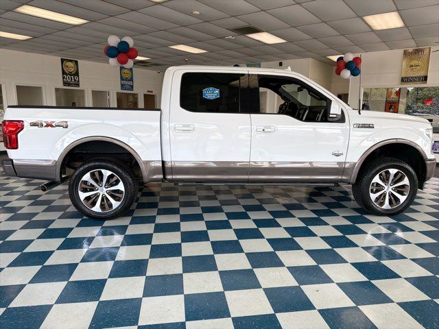 2020 Ford F-150 King Ranch | Rome, GA | Knight's Car Store 2020 Ford F-150 King Ranch | Rome, GA | Knight's Car Store