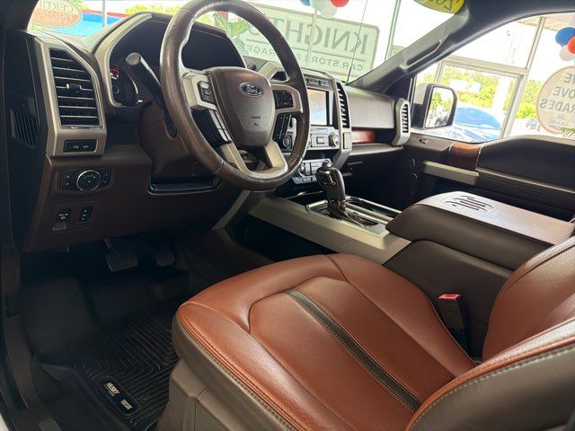 2020 Ford F-150 King Ranch | Rome, GA | Knight's Car Store 2020 Ford F-150 King Ranch | Rome, GA | Knight's Car Store